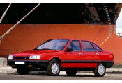 Uitlaatsysteem RENAULT R21 2.2i (Sedan)