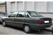 Uitlaatsysteem RENAULT R21 2.1 Diesel (Sedan)