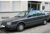 Uitlaatsysteem RENAULT R21 2.1 TD (Sedan)