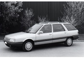 Uitlaatsysteem RENAULT R21 1.7 Nevada (Combi)