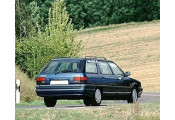 Uitlaatsysteem RENAULT R21 1.7 Nevada (Combi)
