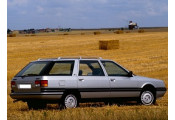 Uitlaatsysteem RENAULT R21 2.0i Nevada (Combi)
