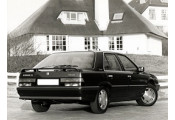Uitlaatsysteem RENAULT R25 2.0i - 12V