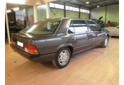 Uitlaatsysteem RENAULT R25 2.2