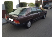 Uitlaatsysteem RENAULT R25 2.2i