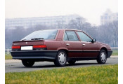 Uitlaatsysteem RENAULT R25 2.2i