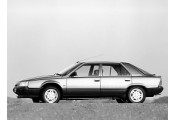 Uitlaatsysteem RENAULT R25 2.8i - V6