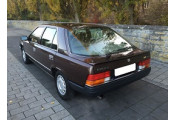 Uitlaatsysteem RENAULT R25 2.8i - V6