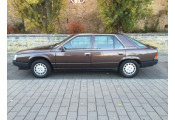 Uitlaatsysteem RENAULT R25 2.1 Diesel
