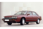 Uitlaatsysteem RENAULT R25 2.1 TD