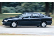 Uitlaatsysteem RENAULT Safrane 2.0i - 12V