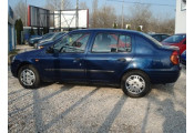 Uitlaatsysteem RENAULT Thalia 1.4i - 16V