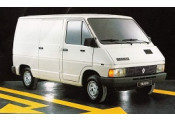 Uitlaatsysteem RENAULT Trafic I 1.4 (LWB 3200 mm|SWB 2800 mm)