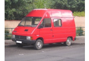 Uitlaatsysteem RENAULT Trafic I 1.6 (LWB 3200 mm|SWB 2800 mm)