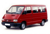 Uitlaatsysteem RENAULT Trafic I 2.1 Diesel (LWB 3200 mm|SWB 2800 mm)