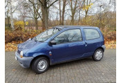 Uitlaatsysteem RENAULT Twingo I 1.2i