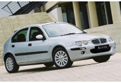 Uitlaatsysteem ROVER 25 1.1i (Hatchback)