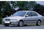 Uitlaatsysteem ROVER 45 2.0 TD TD (Hatchback)