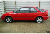 Uitlaatsysteem ROVER 216 1.6 GTi - 16V (Hatchback)