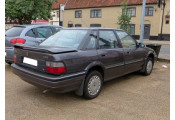 Uitlaatsysteem ROVER 414 1.4 - 16V (Sedan)