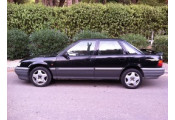 Uitlaatsysteem ROVER 416 1.6 GTi - 16V (Sedan)