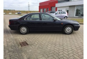 Uitlaatsysteem ROVER 620 2.0 TDi TD (Sedan)