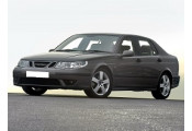 Uitlaatsysteem SAAB  9-5 2.0 T Turbo - 16V (Combi, Sedan)