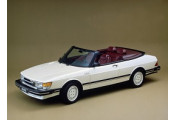 Uitlaatsysteem SAAB 900 2.0 Turbo - 16V (Cabrio, Coupé, Hatchback)