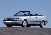 Uitlaatsysteem SAAB 900 2.0i - 16V (Cabrio, Coupé, Hatchback)