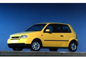 Uitlaatsysteem SEAT Arosa 1.7 SDi Diesel (Hatchback)