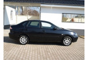 Uitlaatsysteem SEAT Cordoba 1.9 SDi Diesel (Sedan)