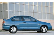 Uitlaatsysteem SEAT Cordoba SX 2.0i (Coupé)