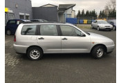 Uitlaatsysteem SEAT Cordoba Vario 1.4i - 16V (Combi)