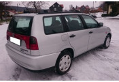Uitlaatsysteem SEAT Cordoba Vario 1.6i (Combi)