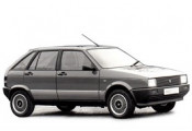 Uitlaatsysteem SEAT Ibiza 0.9