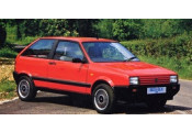 Uitlaatsysteem SEAT Ibiza 0.9