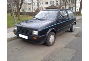 Uitlaatsysteem SEAT Ibiza 1.2
