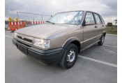 Uitlaatsysteem SEAT Ibiza 1.5 SXi