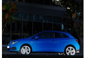 Uitlaatsysteem SEAT Ibiza 1.2 TDi (Combi, Coupe, Hatchback)