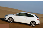 Uitlaatsysteem SEAT Ibiza 1.6 TDi (Coupé, Hatchback)