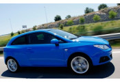 Uitlaatsysteem SEAT Ibiza 1.6 TDi (Coupé, Hatchback)