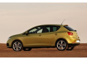 Uitlaatsysteem SEAT Ibiza 1.9 TDi (Hatchback)