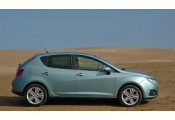 Uitlaatsysteem SEAT Ibiza 1.9 TDi (Hatchback)