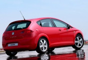 Uitlaatsysteem SEAT Leon 1.6i - 16V