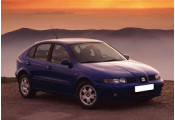 Uitlaatsysteem SEAT Leon 1.9 SDi Diesel