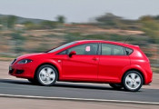Uitlaatsysteem SEAT Leon 1.9 TDi TD