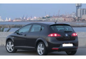 Uitlaatsysteem SEAT Leon 2.0 TDi TD