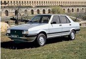 Uitlaatsysteem SEAT Malaga 1.5i