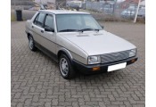 Uitlaatsysteem SEAT Malaga 1.7 Diesel