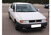 Uitlaatsysteem SEAT Toledo 1.6